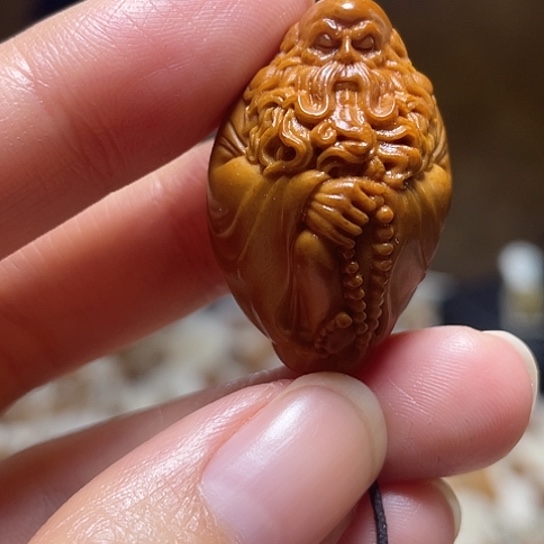 手串/手链橄榄核橄榄核