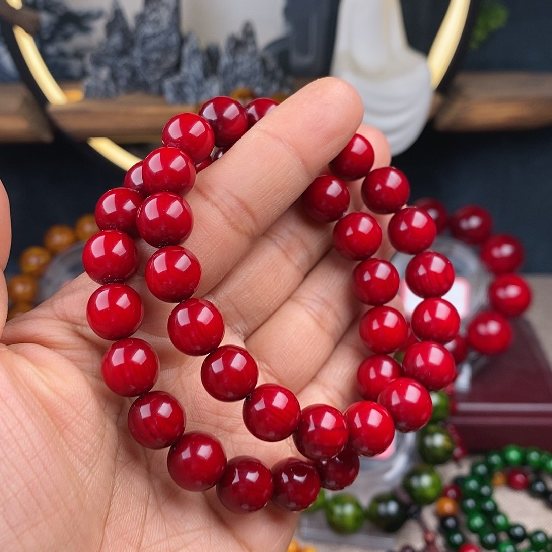 松木（琥珀木）手串/手链一****行1.0