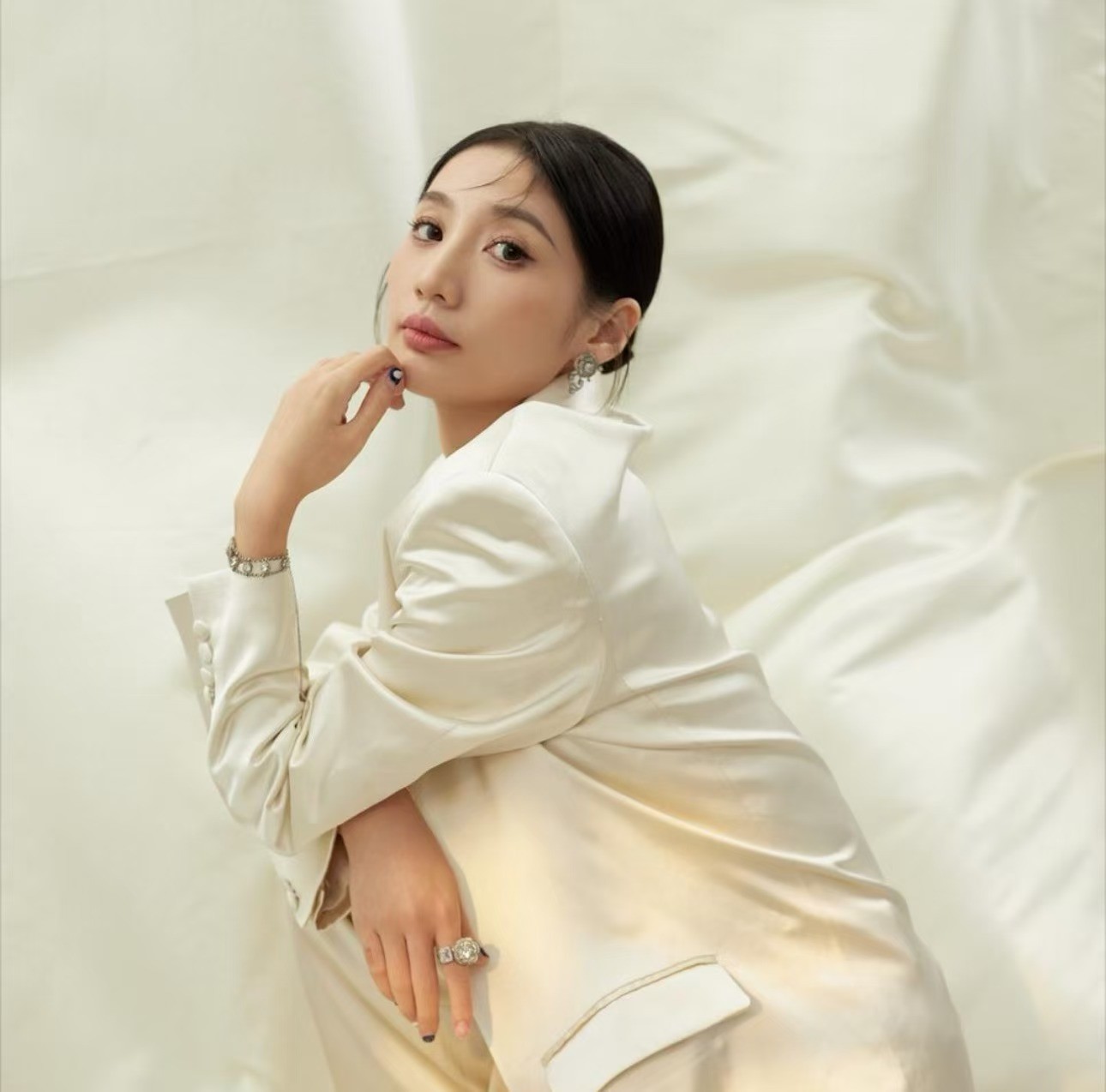 女神人生智慧训练888