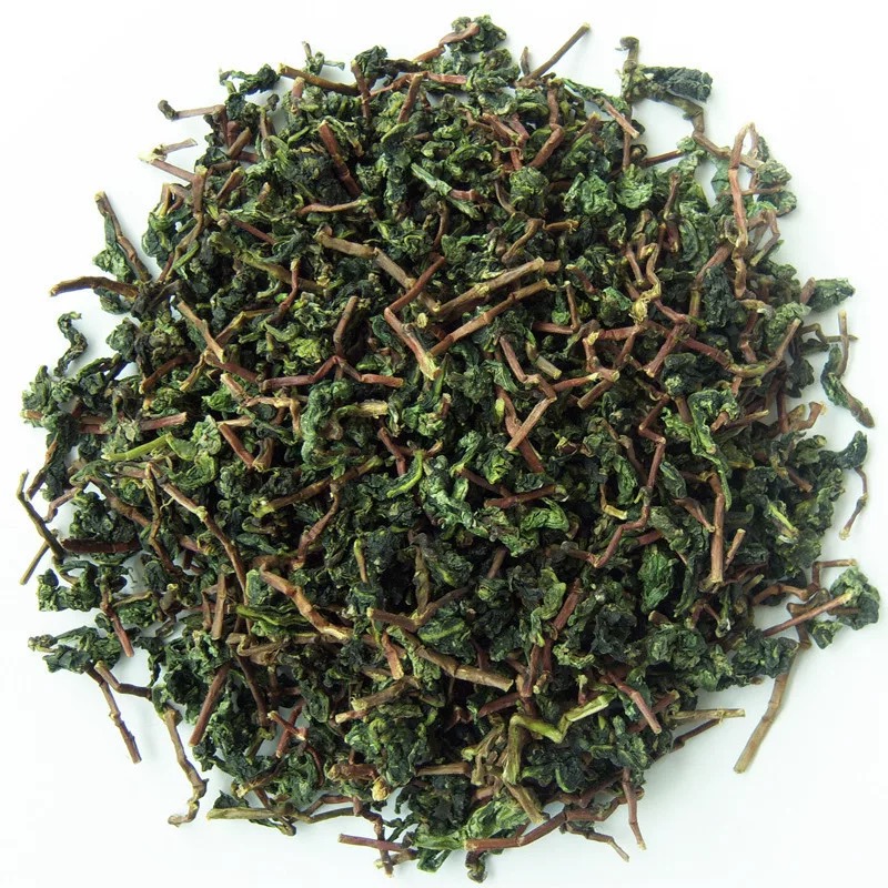 铁观音毛茶福建安溪清香浓香型铁观音茶叶特级兰花香秋茶2025新茶