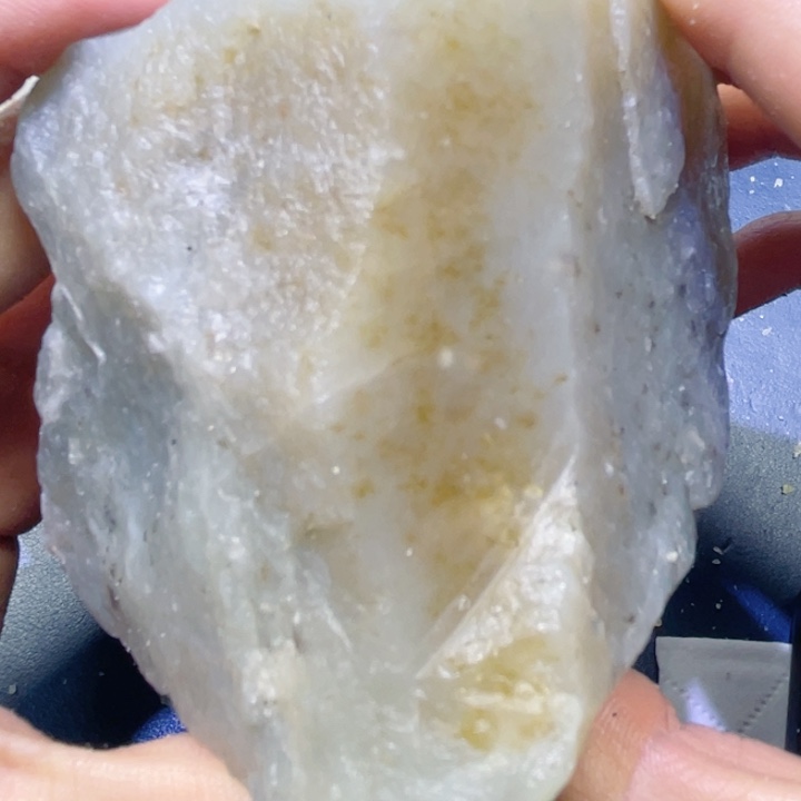 和田玉未镶嵌珠宝半成品