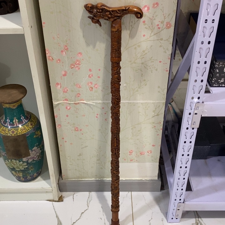 端景台紫檀木类木