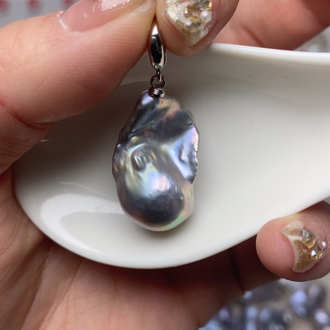 淡水珍珠其它未镶嵌