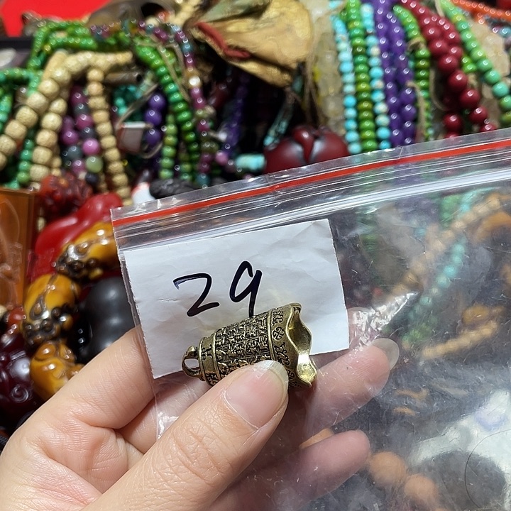 琉璃/树脂/塑料类佛***…