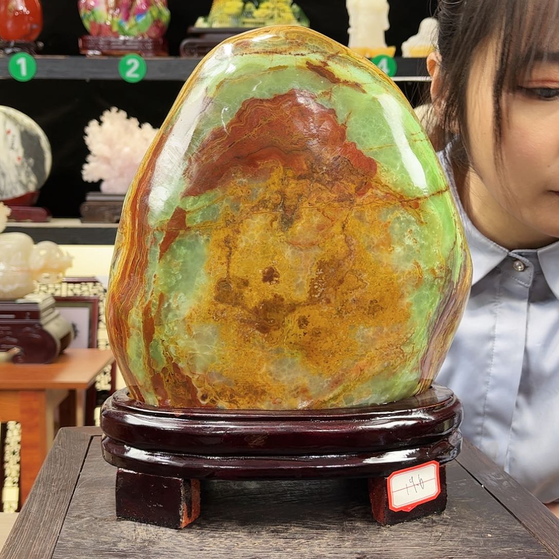 艳*家居装修设计案例分析的