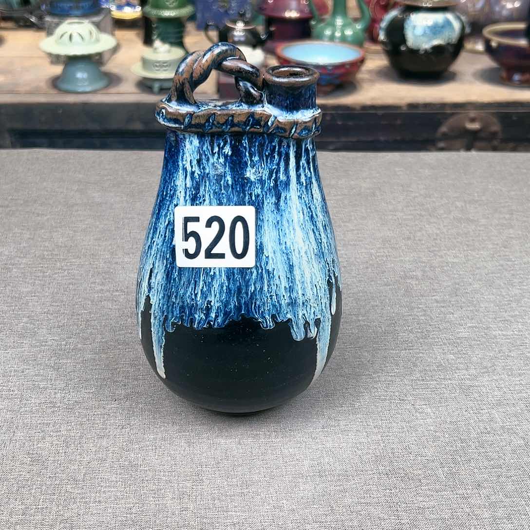 摆件陶瓷高端赏器