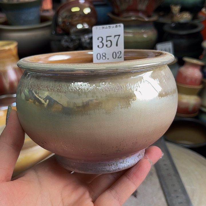 景德镇陶瓷手工制作