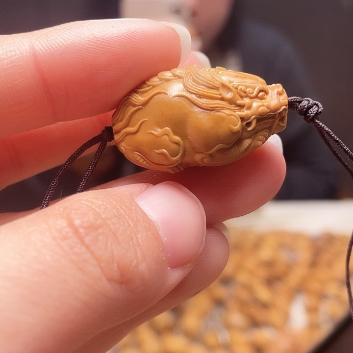 橄榄核手串/手链橄榄核