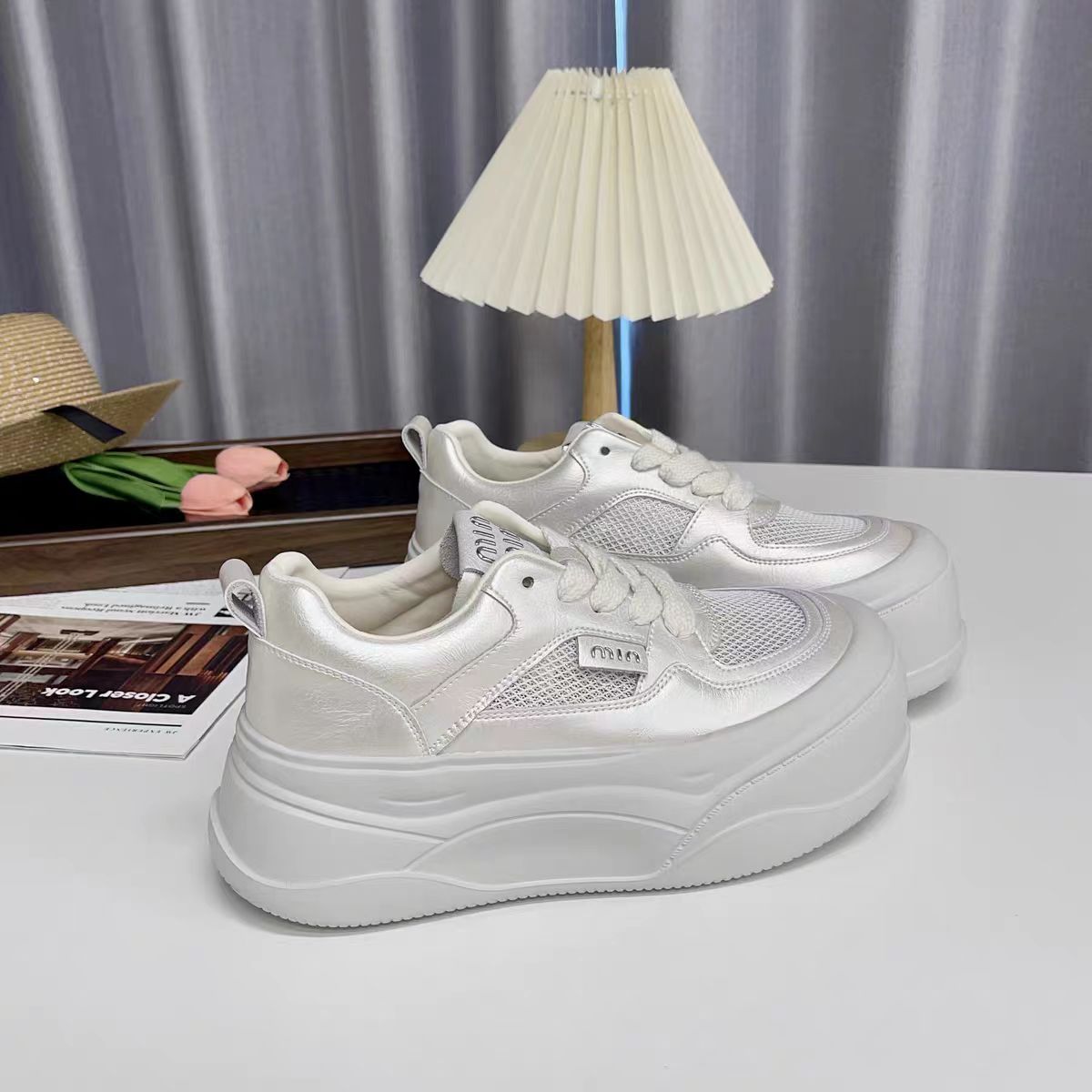 9 9 好品质时尚孤品女鞋