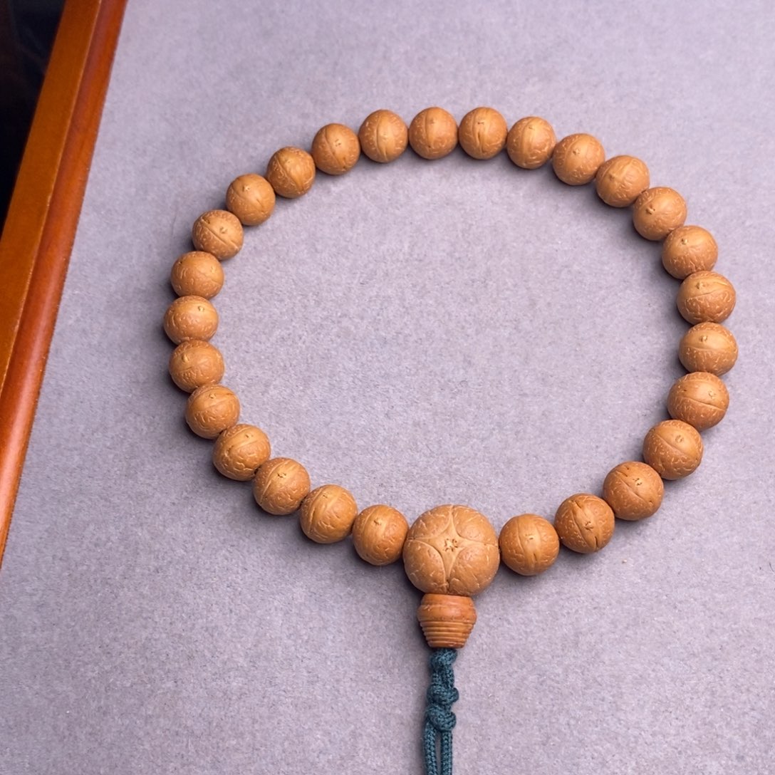 我***不手串凤眼菩提11凤眼