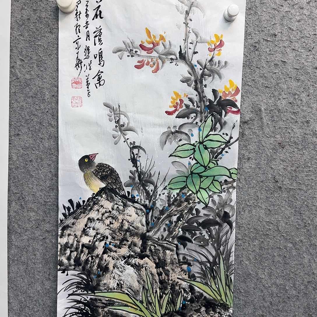 书法书法篆刻作品多次