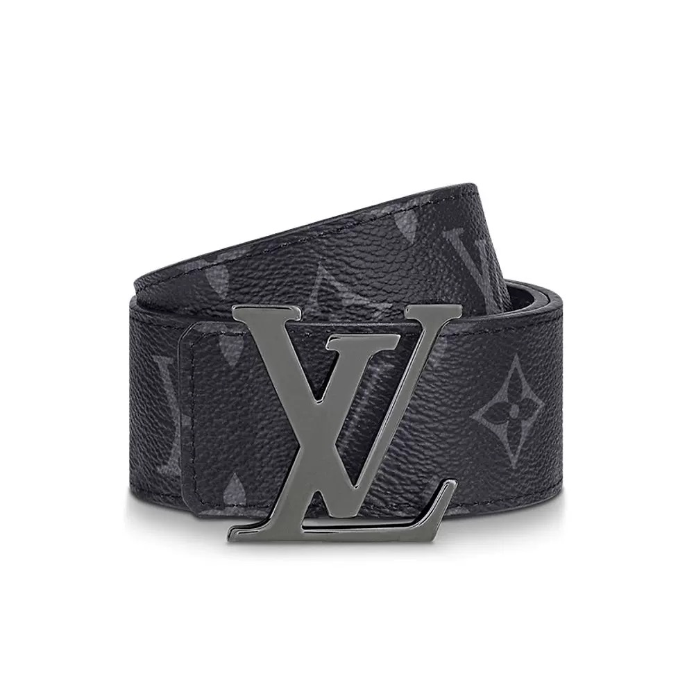 未拆封 LouisVuitton/路易威登 顺丰包邮】男士皮带商务经典腰带