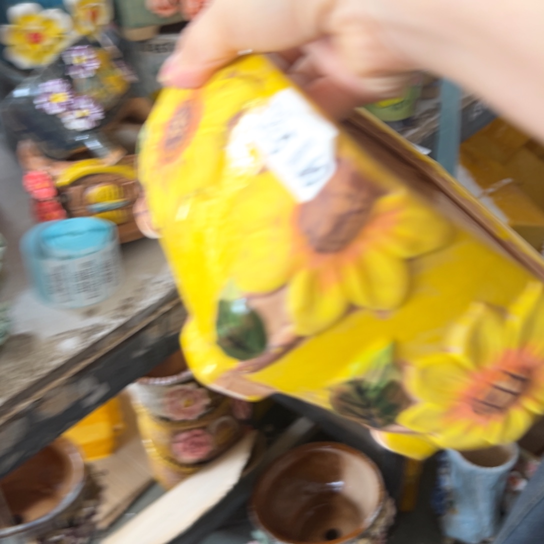花盆，满20米发货爱退款拉黑