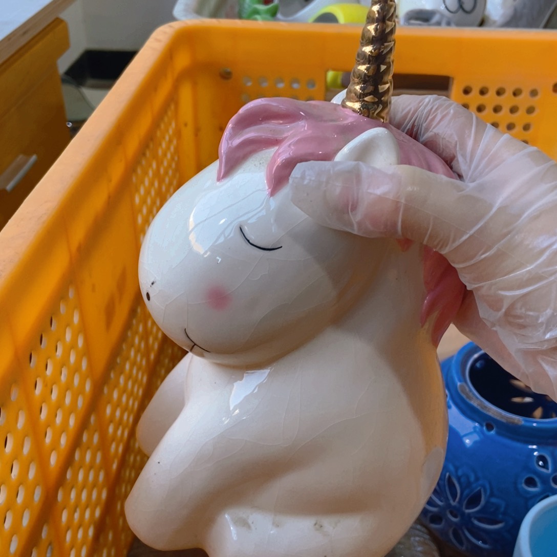 瑕疵陶瓷特卖～非偏远今天凑满8米邮