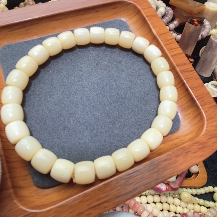 手串/手链驼骨驼骨