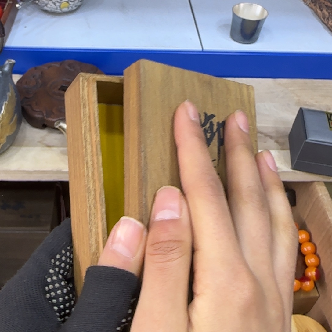 摆件哈哈哈哈哈杯子