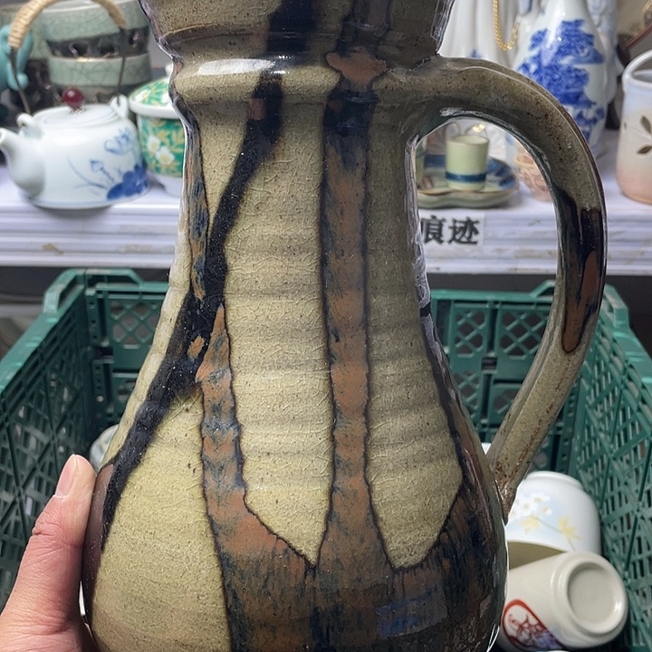 水滴瓷器水滴瓷器