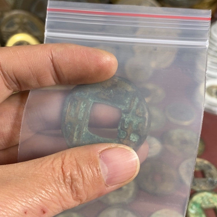 郭***铜复古工艺品定向专拍