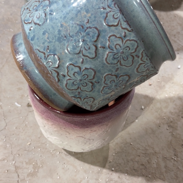 紫砂口径19高度19两只正品