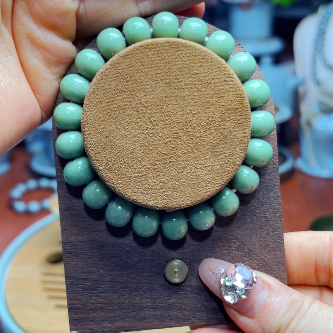 【闪购商品】河南汝州，茶器，摆件，手串窑口直播