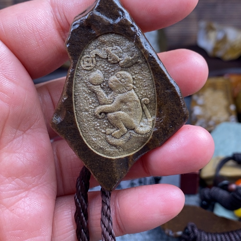 【闪购商品】原石雕刻