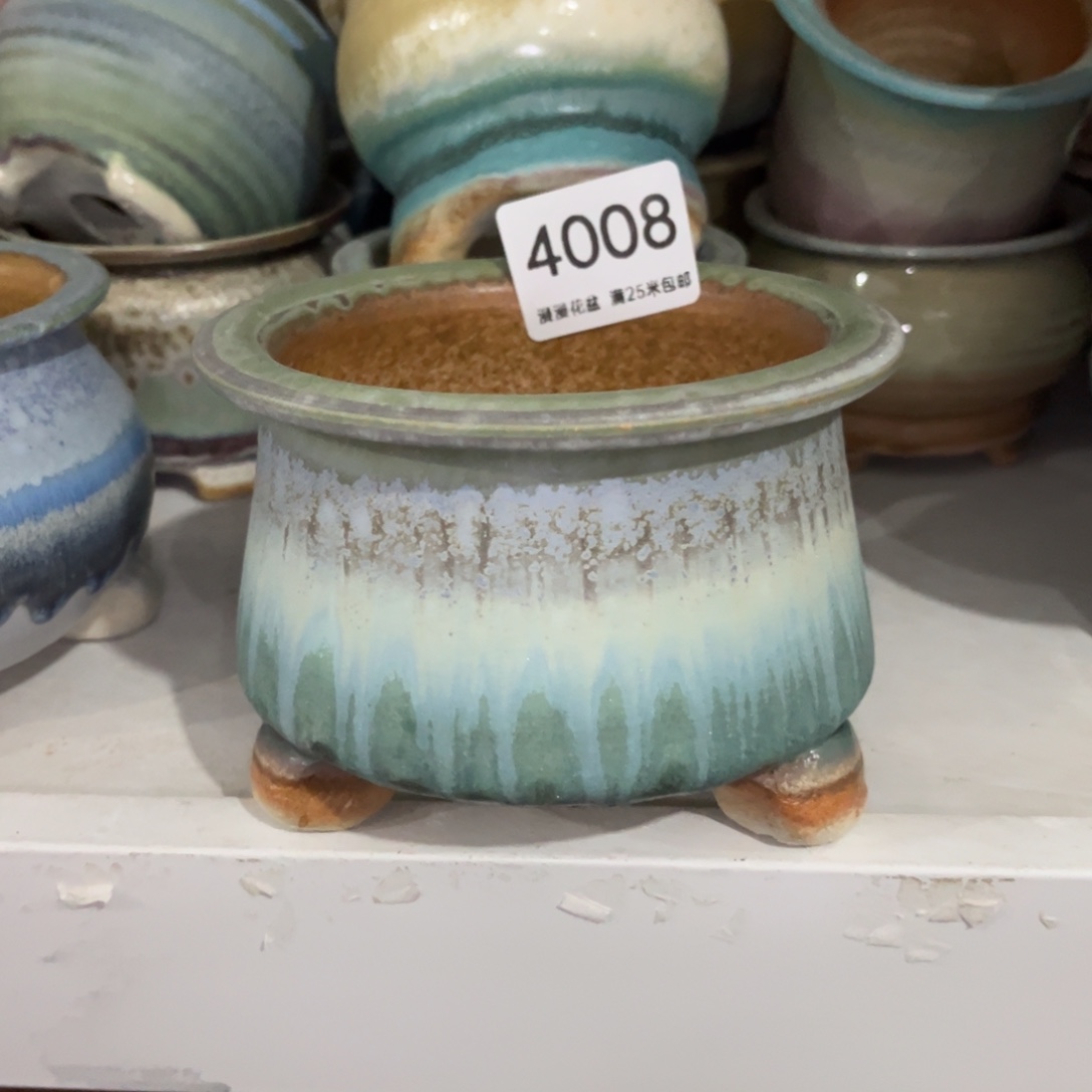 4008内口10景德镇手工