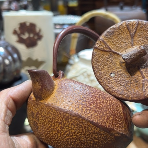 中古美术 金银铜铁锡