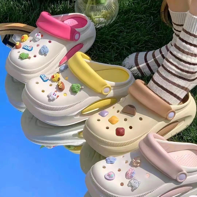 【福利】随机款式拖鞋一双3388