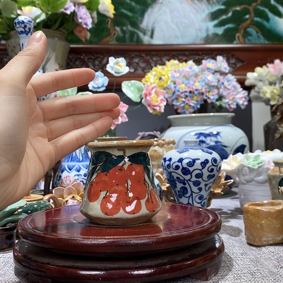 瓷片景德镇的陶瓷