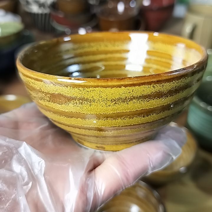 盘瓷片陶瓷杯盘壶碗都有
