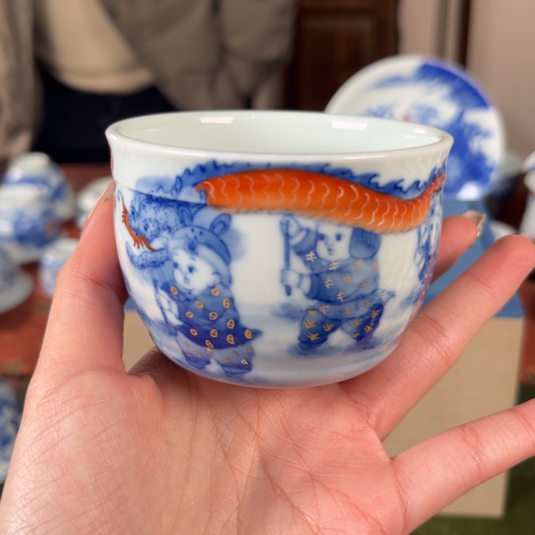 九鸣瓷艺九鸣瓷艺