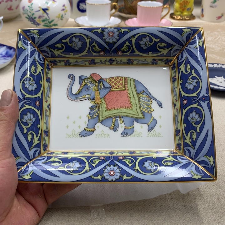 瓷片这点上方压力太大