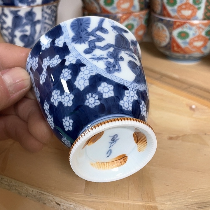 瓷片032 精美瓷器，保真正品