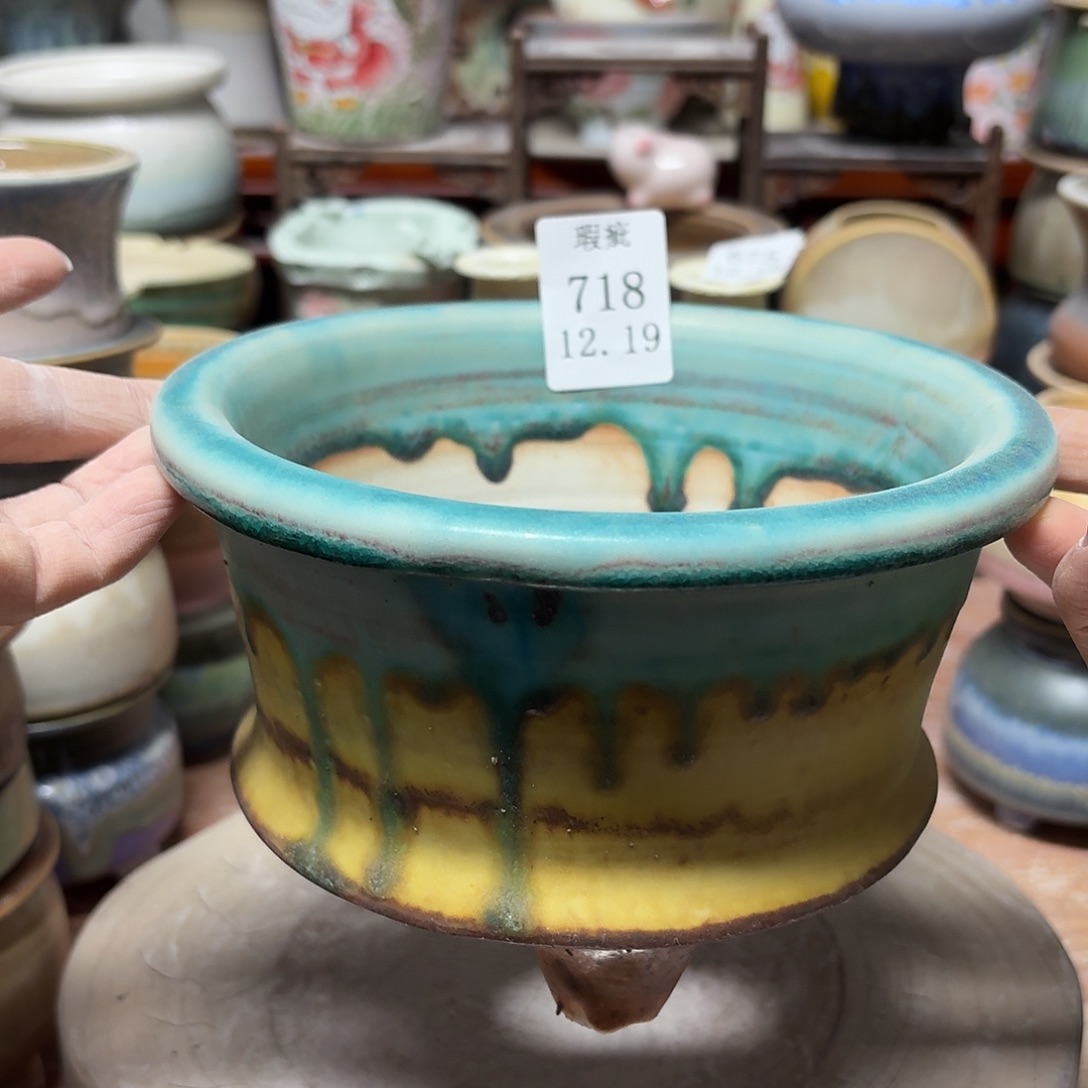 瓷片景德镇陶瓷手工制作