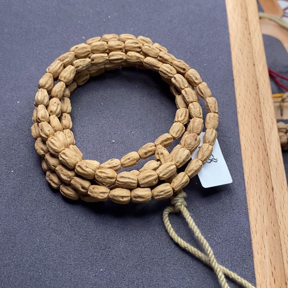 柏香籽/百香籽吊坠正*