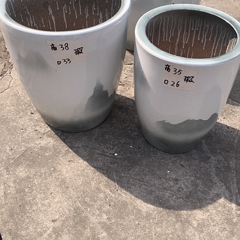 缸高温陶瓷 默认瑕疵