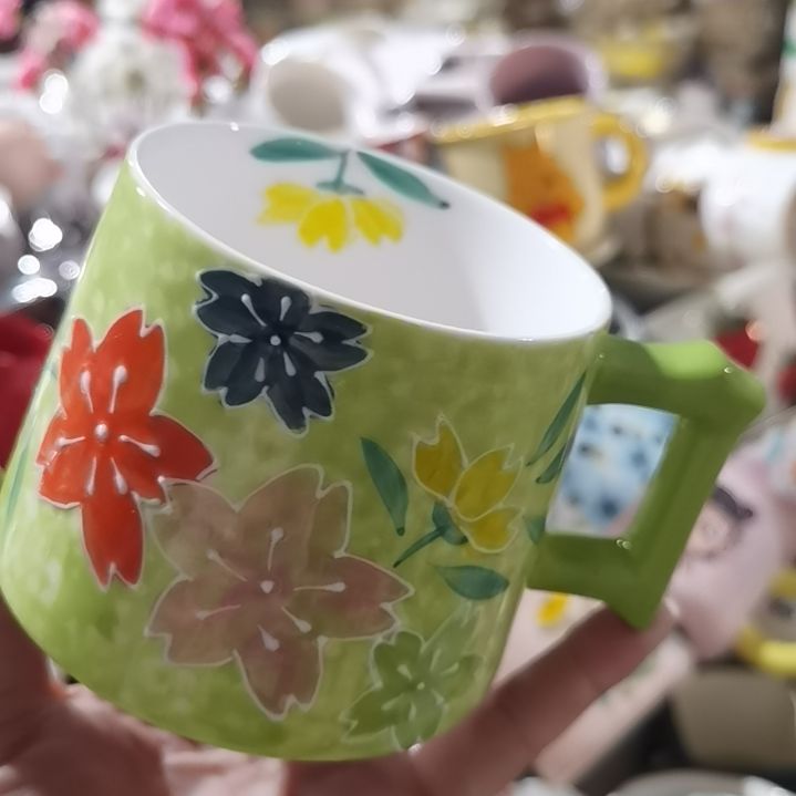 1陶瓷产品设计质量