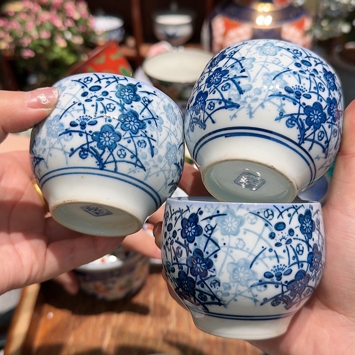 盖碗五十包邮五十包邮