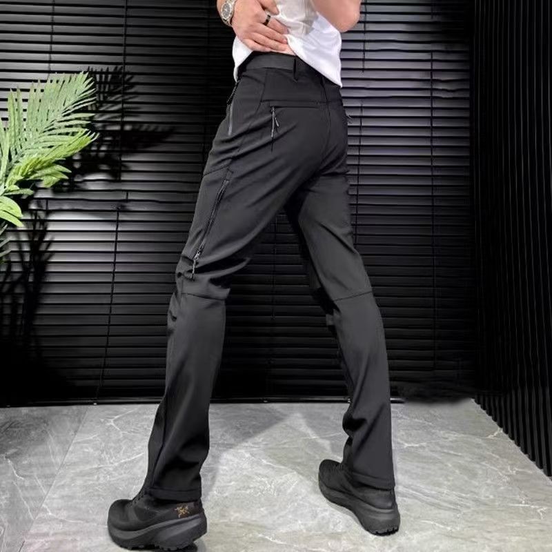 运动裤男士休闲直播间链接09