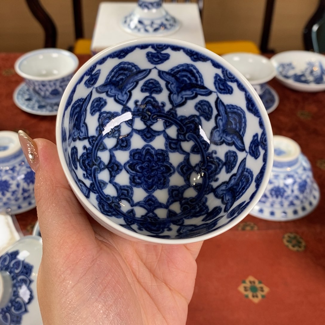 九鸣瓷艺九鸣瓷艺