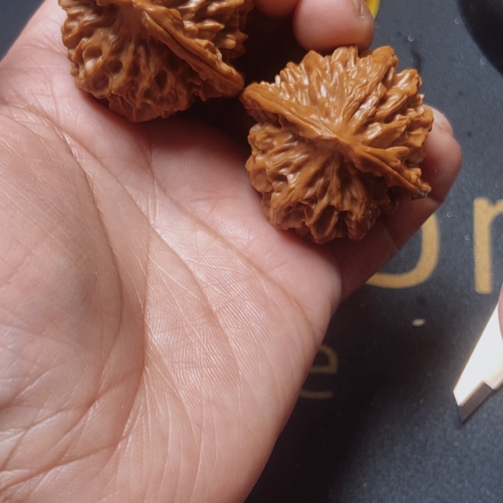 文玩核桃吊坠文玩87