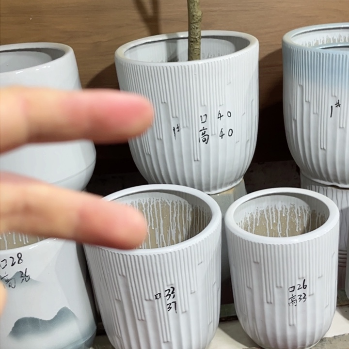 笑*1号特大号加大号花盆