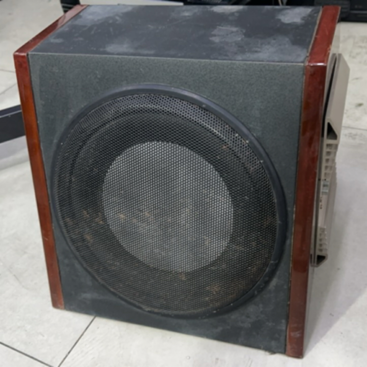 8新  hanma车载炮（不包好坏）