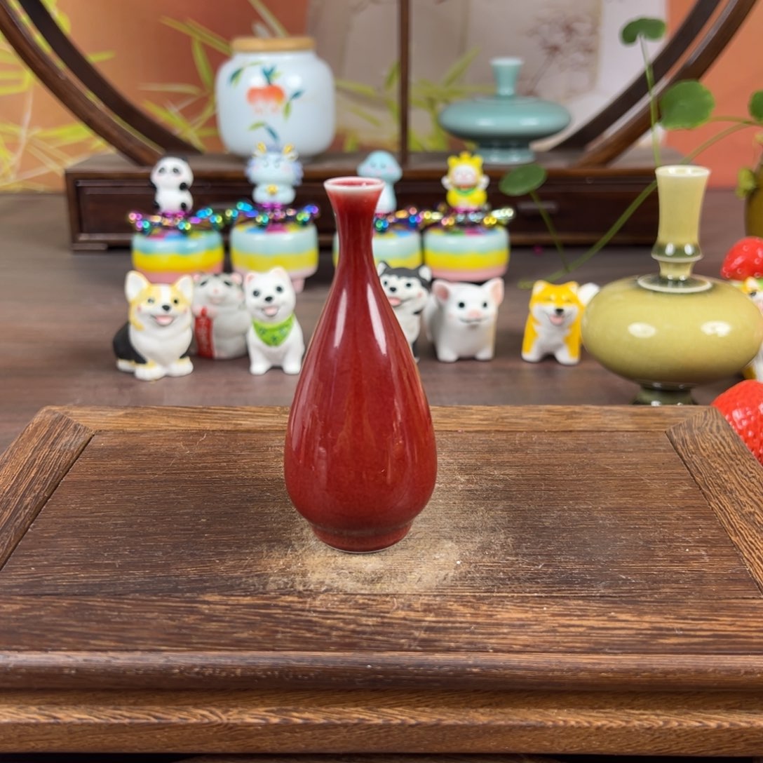 摆件景德镇陶瓷美术