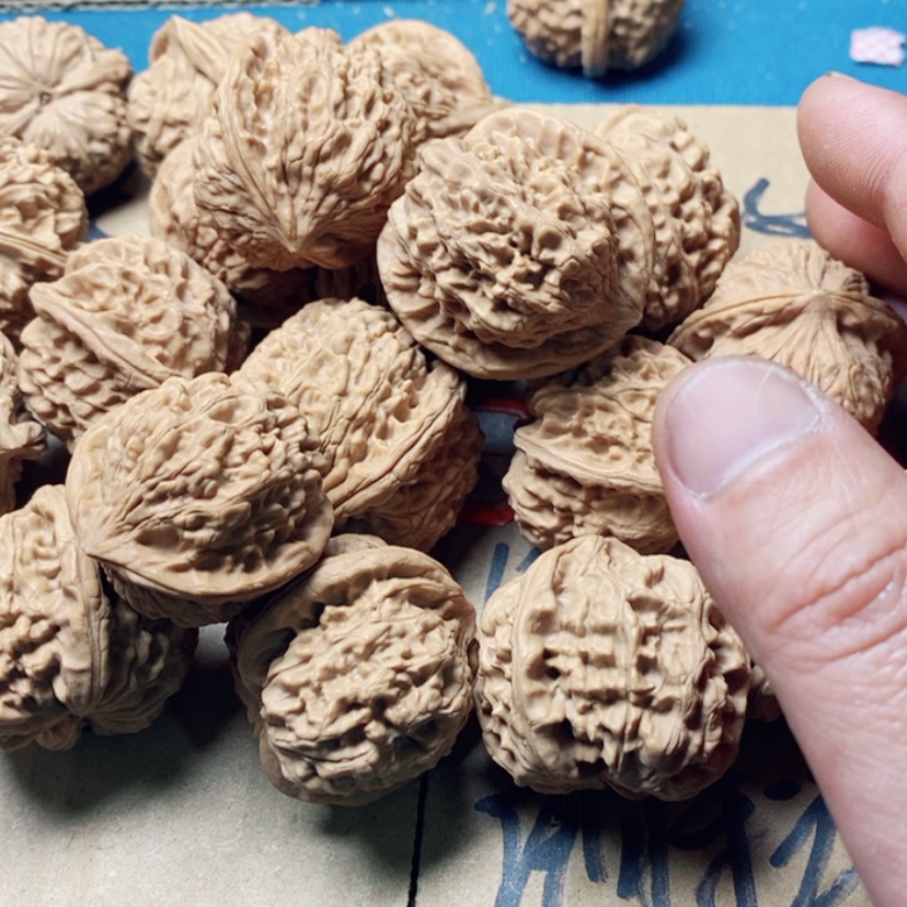 【闪购商品】文玩核桃吊坠闪**我67,67.67