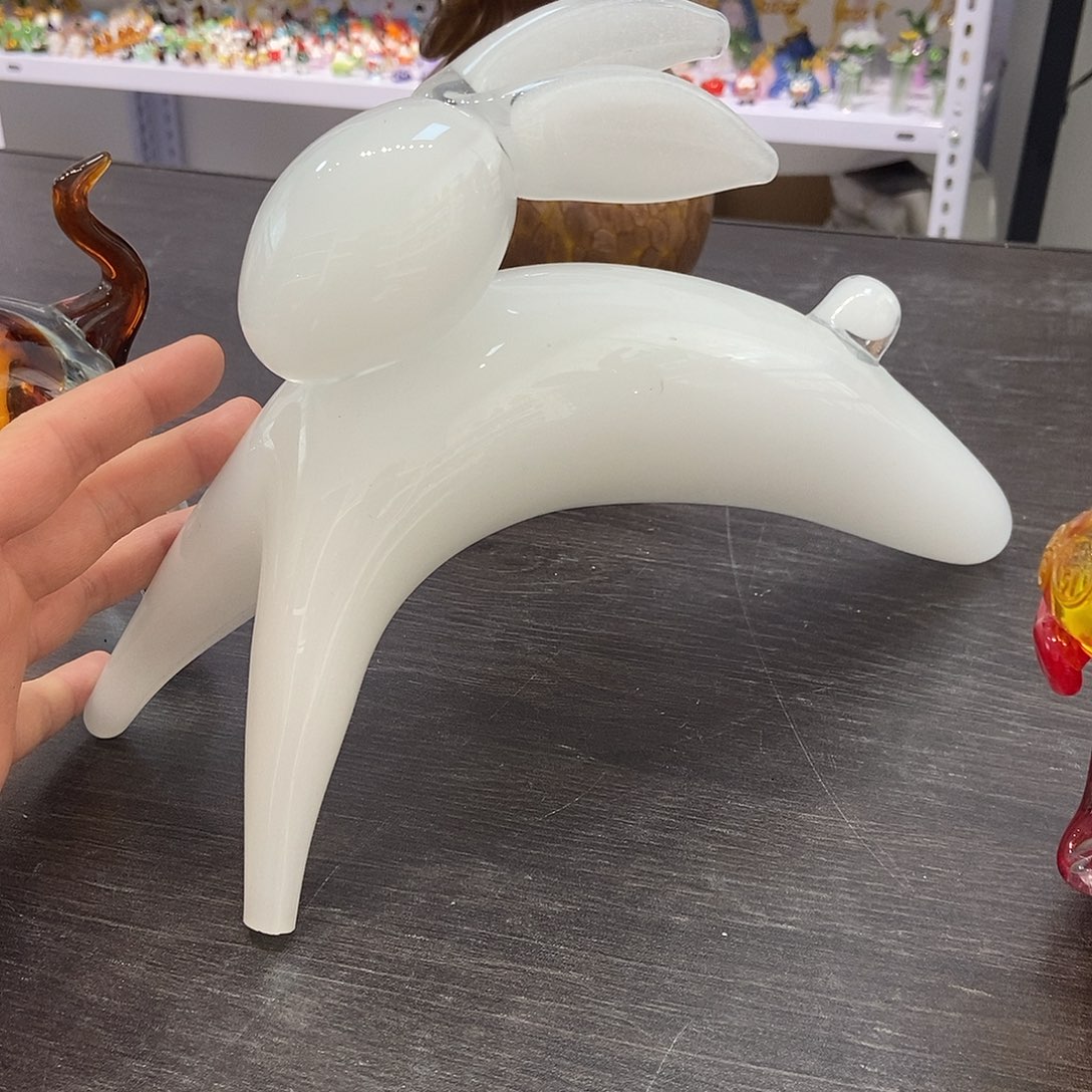 琉璃手工艺品微瑕