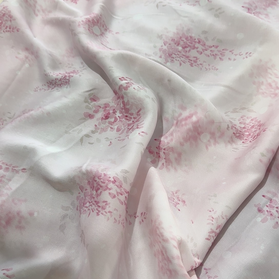 数码人棉贡缎1米长X1.4米宽地卷