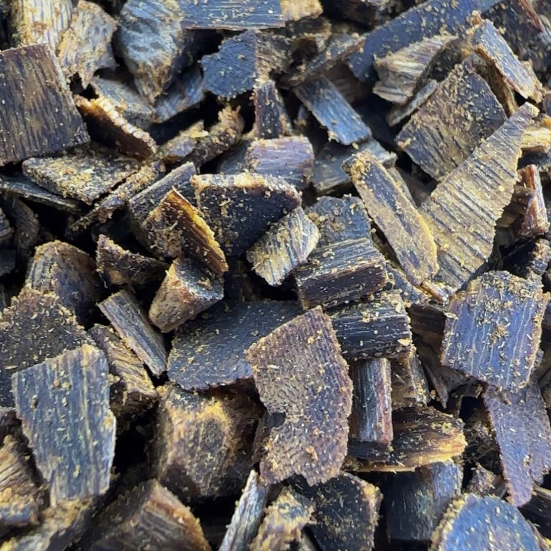 沉香碎屑沉香棋楠沉香熏香料30g