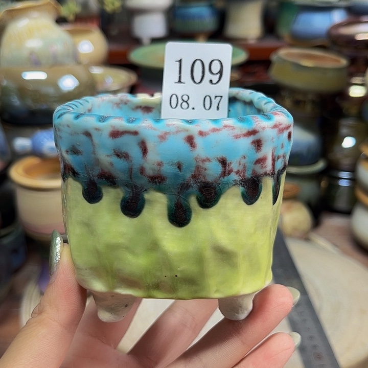 景德镇陶瓷手工制作