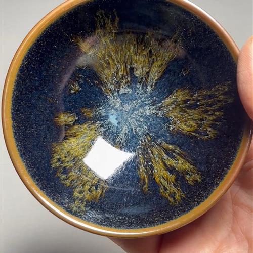 【闪购商品】茶盏-328............